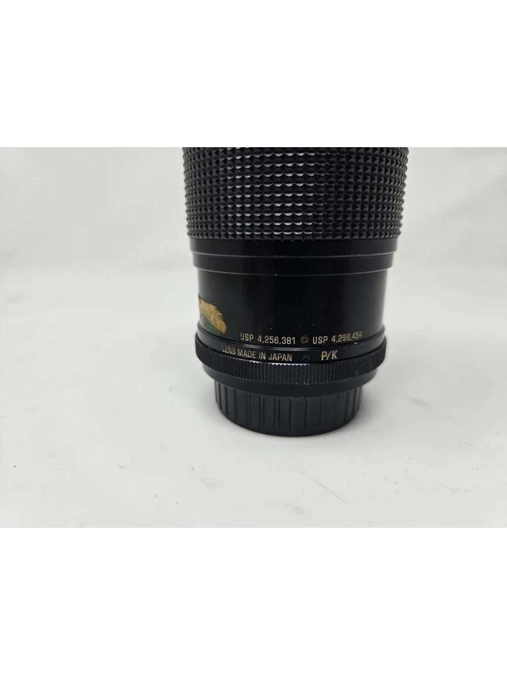 Vivitar 2x Macro Focusing Teleconverter MC | Pentax K Mount PK-A R-P/K Japan